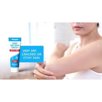 Dry Skin Ointment